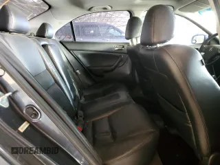 2006 Acura TSX z VIN JH4CL95836C802474, wystawiony jako Copart lot #82523874 z przebiegiem 201 506 mil mil oraz Czysty tytuł • Clean title. Historia ofert i sprzedaży dostępna na DreamBid. Obrazek 10.