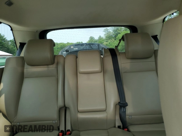 2013 Land Rover Range Rover Sport HSE with VIN SALSF2D42DA769656, listed as a Copart auction lot 59366205 with 75,323 mi miles and Clean title. Bid and sale history available at DreamBid. Image 10.
