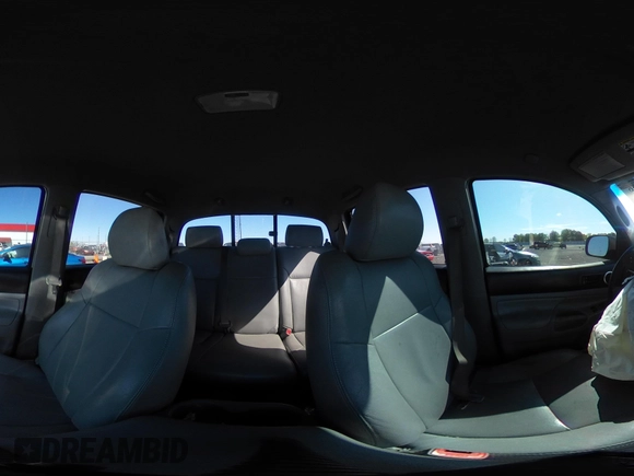 2009 Toyota Tacoma with VIN 3TMLU42N79M034075, listed as a IAAI auction lot 41954016 with 82,399 mi miles and . Bid and sale history available at DreamBid. Image 19.