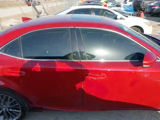 2014 Lexus IS 250 z VIN JTHBF1D25E5035294, wystawiony jako IAAI lot #42547687 z przebiegiem 143 638 mil mil oraz . Historia ofert i sprzedaży dostępna na DreamBid. Obrazek 14.