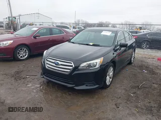 2015 Subaru Legacy Premium with VIN 4S3BNBC68F3034040, listed as a IAAI auction lot 41547245 with 80,754 mi miles and . Bid and sale history available at DreamBid. Image 18.