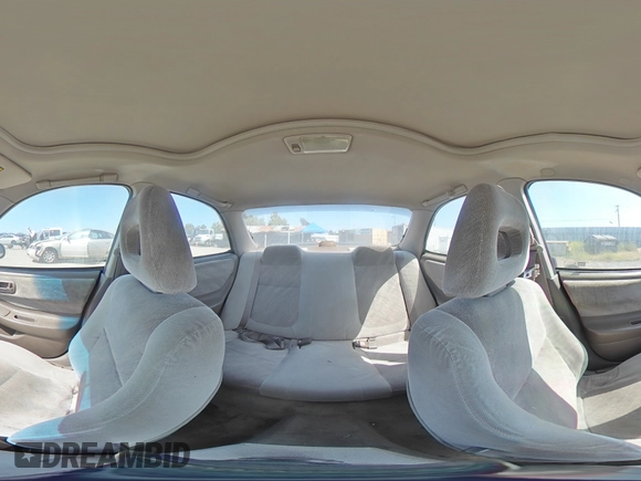 1997 Acura Integra LS с VIN JH4DB7657VS008095, выставлен на аукционе Copart как лот 59367005 с пробегом 150 084 миль миль и Списание • Salvage title. История ставок и продаж доступна на DreamBid. Изображение 14.