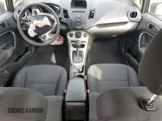 2019 Ford Fiesta SE с VIN 3FADP4BJ5KM146863, выставлен на аукционе Copart как лот 52404965 с пробегом 61 286 миль миль и Списание • Salvage title. История ставок и продаж доступна на DreamBid. Изображение 8.