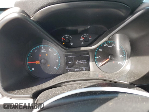 2022 GMC Canyon 2WD Elevation Standard z VIN 1GTH5BEN2N1143912, wystawiony jako Copart lot #73579464 z przebiegiem 54 410 mil mil oraz Nie do naprawy • Non repairable. Historia ofert i sprzedaży dostępna na DreamBid. Obrazek 9.
