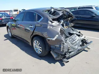 2014 Nissan Altima 2.5 with VIN 1N4AL3AP6EN363055, listed as a IAAI auction lot 41862163 with 153,635 mi miles. Bid and sale history available at carsss.com. Image 3.