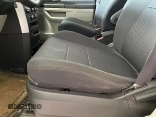 2010 Dodge Grand Caravan SE with VIN 2D4RN4DEXAR412152, listed as a IAAI auction lot 42774217 with 93,398 mi miles and . Bid and sale history available at DreamBid. Image 1.