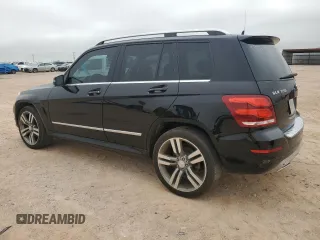 2013 Mercedes-Benz GLK 350 with VIN WDCGG8JB1DF993630, listed as a Copart auction lot 72516884 with 117,090 mi miles and Clean Title. Bid and sale history available at DreamBid. Image 2.