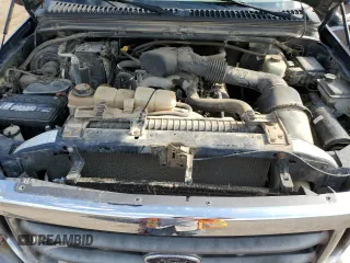 2000 Ford F-350 XL with VIN 1FTSX31S2YEE37213, listed as a Copart auction lot 54300595 with 141,273 mi miles and Clean title. Bid and sale history available at DreamBid. Image 11.