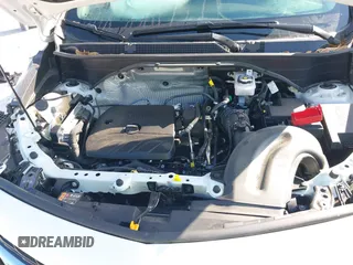 2022 Buick Encore GX Select с VIN KL4MMDSL7NB104429, выставлен на аукционе IAAI как лот 41997126 с пробегом 22 488 миль миль и . История ставок и продаж доступна на DreamBid. Изображение 10.