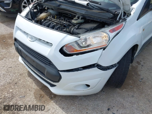 2014 Ford Transit Connect XLT с VIN NM0LS7F71E1168961, выставлен на аукционе IAAI как лот 42619738 с пробегом 238 032 миль миль и . История ставок и продаж доступна на DreamBid. Изображение 6.