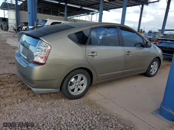 2009 Toyota Prius with VIN JTDKB20U793491406, listed as a Copart auction lot 89351855 with 311,374 mi miles and Clean Title. Bid and sale history available at carsss.com. Image 3.