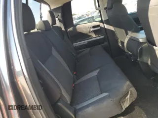 2014 Toyota Tundra 4WD Truck SR with VIN 5TFUY5F17EX324147, listed as a Copart auction lot 83405474 with 193,462 mi miles and Clean Title. Bid and sale history available at carsss.com. Image 10.