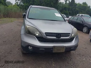 2007 Honda CR-V EX z VIN 5J6RE48537L012226, wystawiony jako IAAI lot #42492904 z przebiegiem 203 980 mil mil oraz . Historia ofert i sprzedaży dostępna na DreamBid. Obrazek 6.