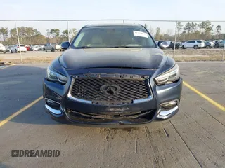 2020 Infiniti QX60 Pure with VIN 5N1DL0MN1LC501086, listed as a IAAI auction lot 41729091 with 108,329 mi miles and . Bid and sale history available at DreamBid. Image 12.