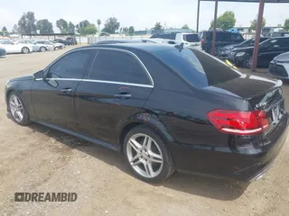 2014 Mercedes-Benz E 350 Sport with VIN WDDHF5KB4EA923005, listed as a IAAI auction lot 42141308 with 161,552 mi miles and . Bid and sale history available at DreamBid. Image 3.