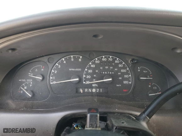 2002 Ford Ranger XL with VIN 1FTYR14U02TA48661, listed as a Copart auction lot 48422755 with 146,784 mi miles and Salvage Title. Bid and sale history available at carsss.com. Image 9.