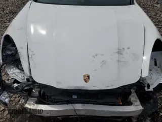 2015 Porsche Panamera 4 z VIN WP0AA2A73FL001692, wystawiony jako Copart lot #51846225 z przebiegiem Nie podano mil oraz Szkoda całkowita • Salvage title. Historia ofert i sprzedaży dostępna na DreamBid. Obrazek 11.