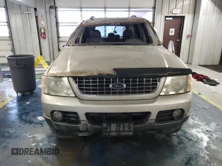 2003 Ford Explorer XLT z VIN 1FMZU63K53ZB32923, wystawiony jako Copart lot #41685045 z przebiegiem 140 488 mil mil oraz Szkoda całkowita • Salvage title. Historia ofert i sprzedaży dostępna na DreamBid. Obrazek 5.