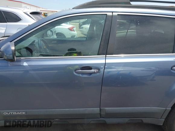2013 Subaru Outback Limited с VIN 4S4BRDPC9D2258352, выставлен на аукционе IAAI как лот 42797044 с пробегом 202 491 миль миль и . История ставок и продаж доступна на DreamBid. Изображение 13.