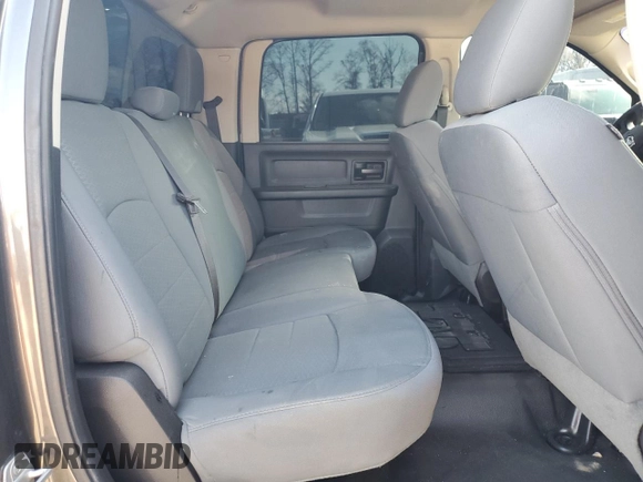 2014 Ram 2500 Tradesman with VIN 3C6UR5HL8EG190207, listed as a Copart auction lot 85742874 with 128,462 mi miles and Salvage Title. Bid and sale history available at carsss.com. Image 10.