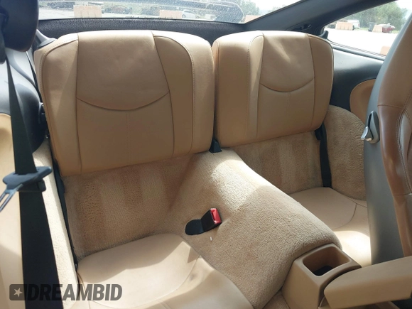 2008 Porsche 911 Carrera S with VIN WP0AB29928S731587, listed as a IAAI auction lot 41774067 with 150,243 mi miles and . Bid and sale history available at DreamBid. Image 8.