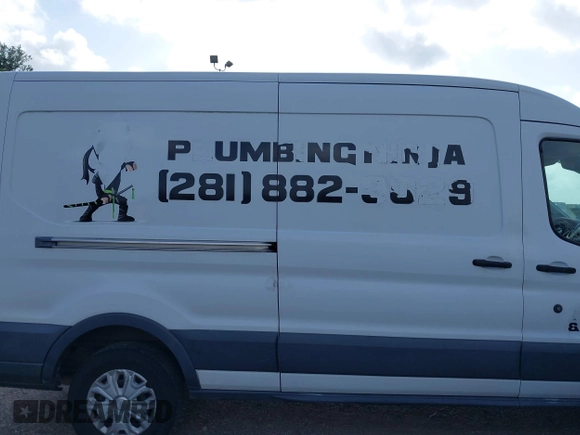 2015 Ford Transit с VIN 1FTSW2CG0FKB12869, выставлен на аукционе IAAI как лот 42534494 с пробегом 173 919 миль миль и . История ставок и продаж доступна на DreamBid. Изображение 14.