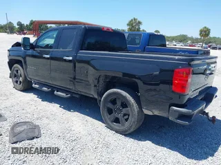 2017 Chevrolet Silverado 1500 LS with VIN 1GCRCNEC1HZ337363, listed as a IAAI auction lot 42059934 with 81,773 mi miles and . Bid and sale history available at DreamBid. Image 3.