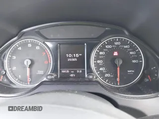 2011 Audi Q5 Premium Plus z VIN WA1LFAFP4BA117559, wystawiony jako IAAI lot #41727671 z przebiegiem 164 135 mil mil oraz . Historia ofert i sprzedaży dostępna na DreamBid. Obrazek 7.