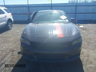 2020 Dodge Charger SXT with VIN 2C3CDXBG2LH229627, listed as a IAAI auction lot 41596342 with 124,012 mi miles and . Bid and sale history available at DreamBid. Image 12.