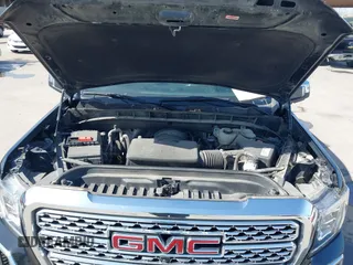 2020 GMC Sierra 1500 Denali with VIN 1GTU9FEL6LZ173499, listed as a IAAI auction lot 41856799 with 77,723 mi miles and . Bid and sale history available at DreamBid. Image 10.