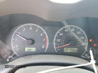 2009 Toyota Corolla with VIN JTDBL40E199025372, listed as a Copart auction lot 55304535 with 90,908 mi miles and Clean Title. Bid and sale history available at carsss.com. Image 9.