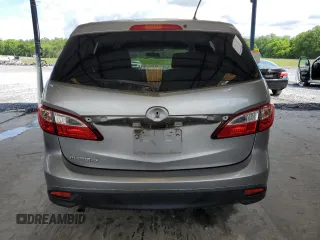 2012 Mazda 5 Sport с VIN JM1CW2BL0C0122019, выставлен на аукционе Copart как лот 56193675 с пробегом 98 712 миль миль и Списание • Salvage title. История ставок и продаж доступна на DreamBid. Изображение 6.