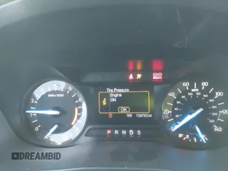 2016 Ford Explorer с VIN 1FM5K7B81GGC81833, выставлен на аукционе IAAI как лот 41065137 с пробегом 159 793 миль миль и . История ставок и продаж доступна на DreamBid. Изображение 7.
