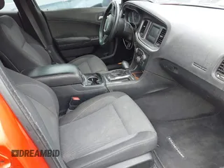 2017 Dodge Charger SE with VIN 2C3CDXBG8HH510841, listed as a IAAI auction lot 41895098 with 167,388 mi miles and . Bid and sale history available at carsss.com. Image 5.