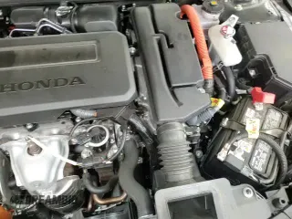 2023 Honda Accord EX-L с VIN 1HGCY2F60PA064638, выставлен на аукционе Copart как лот 71009565 с пробегом 28 441 миль миль и Списание • Salvage title. История ставок и продаж доступна на DreamBid. Изображение 15.