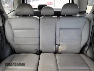 2006 Ford Escape Hybrid with VIN 1FMCU95H46KA58237, listed as a Copart auction lot 57710345 with 185,313 mi miles and Clean title. Bid and sale history available at DreamBid. Image 10.