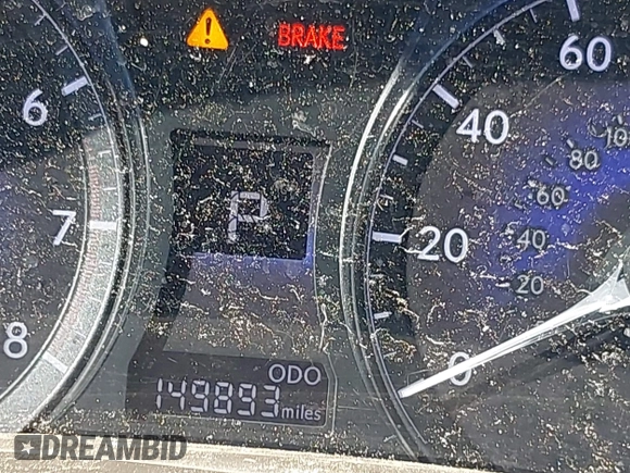 2013 Lexus RX 350 с VIN JTJBK1BA9D2458786, выставлен на аукционе IAAI как лот 42713595 с пробегом 149 893 миль миль и . История ставок и продаж доступна на DreamBid. Изображение 15.