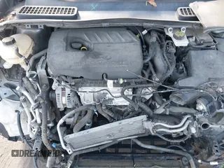 2018 Ford Escape SE with VIN 1FMCU0GD5JUC46932, listed as a IAAI auction lot 41749296 with 111,236 mi miles. Bid and sale history available at carsss.com. Image 10.