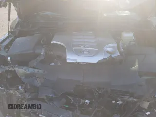2021 Lexus LX z VIN JTJFY7AX3M4353870, wystawiony jako Copart lot #67265822 z przebiegiem 4 955 mil mil oraz . Historia ofert i sprzedaży dostępna na DreamBid. Obrazek 13.