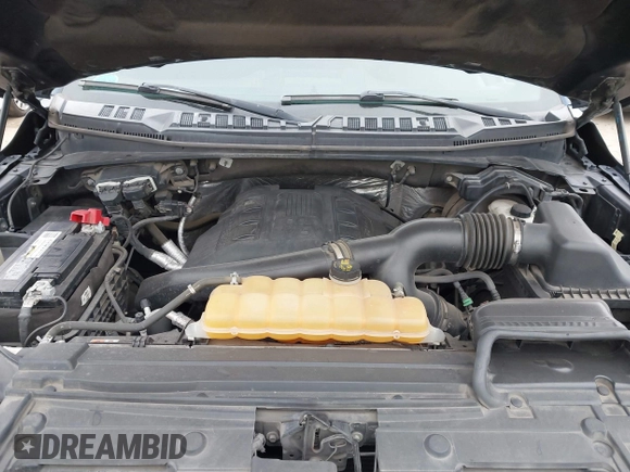 2016 Ford F-150 XLT with VIN 1FTEW1EG6GFD18986, listed as a IAAI auction lot 41426713 with 139,513 mi miles. Bid and sale history available at carsss.com. Image 10.