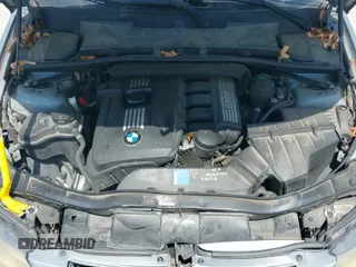 2008 BMW 3 Series 328i с VIN WBAVA33568KX84418, выставлен на аукционе IAAI как лот 42827092 с пробегом 160 292 миль миль и . История ставок и продаж доступна на DreamBid. Изображение 13.