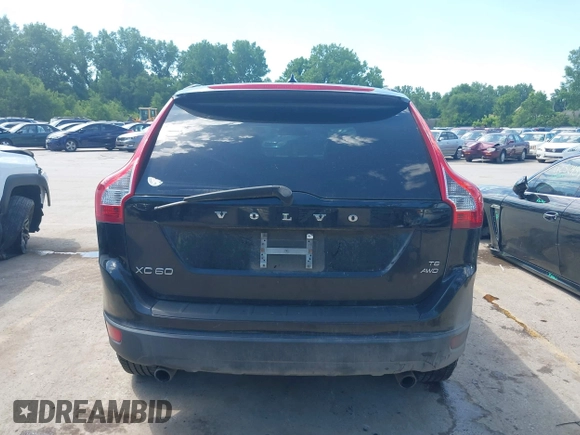 2010 Volvo XC60 3.0T z VIN YV4992DZ3A2030971, wystawiony jako IAAI lot #42336768 z przebiegiem 230 559 mil mil oraz . Historia ofert i sprzedaży dostępna na DreamBid. Obrazek 16.