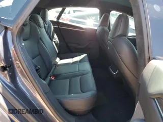 2021 Tesla Model S Long Range z VIN 5YJSA1E56MF456558, wystawiony jako Copart lot #51759745 z przebiegiem 39 537 mil mil oraz Szkoda całkowita • Salvage title. Historia ofert i sprzedaży dostępna na DreamBid. Obrazek 10.