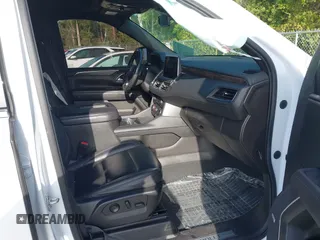 2021 Chevrolet Tahoe LT with VIN 1GNSCNKD7MR386938, listed as a IAAI auction lot 41723844 with 48,430 mi miles and . Bid and sale history available at DreamBid. Image 5.