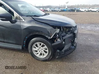2019 Mitsubishi Eclipse Cross ES z VIN JA4AS3AA4KZ010739, wystawiony jako IAAI lot #41110833 z przebiegiem 75 037 mil mil oraz . Historia ofert i sprzedaży dostępna na DreamBid. Obrazek 19.