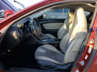 2006 Mazda RX-8 with VIN JM1FE173560205162, listed as a Copart auction lot 88785785 with Not Provided miles and Salvage Title. Bid and sale history available at DreamBid. Image 7.
