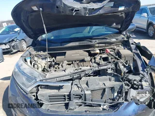 2018 Honda CR-V EX-L with VIN 7FARW1H88JE029579, listed as a IAAI auction lot 41670377 with 70,803 mi miles. Bid and sale history available at carsss.com. Image 10.
