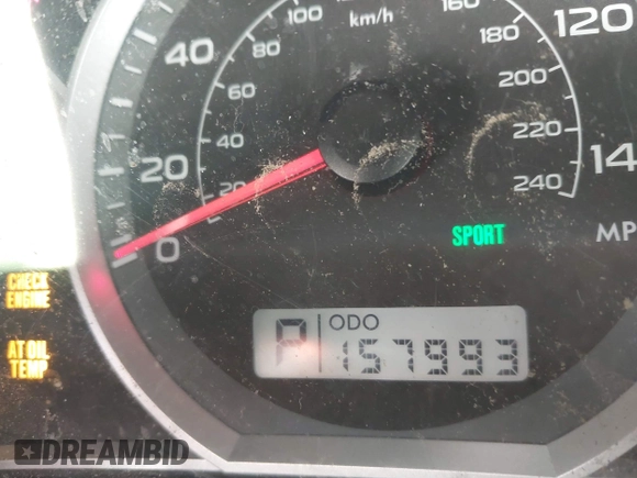 2011 Subaru Impreza Outback Special Sports с VIN JF1GH6D6XBH809900, выставлен на аукционе IAAI как лот 42091429 с пробегом 157 993 миль миль и . История ставок и продаж доступна на DreamBid. Изображение 7.