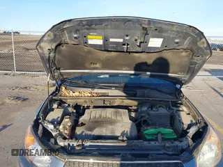 2010 Toyota RAV4 Ltd with VIN JTMDK4DV5AD012826, listed as a IAAI auction lot 41763488 with 180,825 mi miles. Bid and sale history available at carsss.com. Image 10.