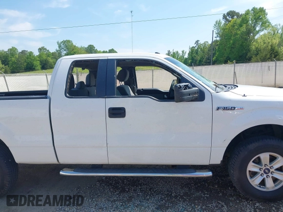 2013 Ford F-150 XL с VIN 1FTFX1EF3DFB70851, выставлен на аукционе IAAI как лот 42067353 с пробегом 150 304 миль миль и . История ставок и продаж доступна на DreamBid. Изображение 13.